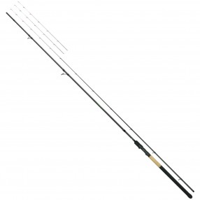 Wędka VDE-Robinson Competition Method Feeder CTX2, 3,30m up to 45g (2+3c)