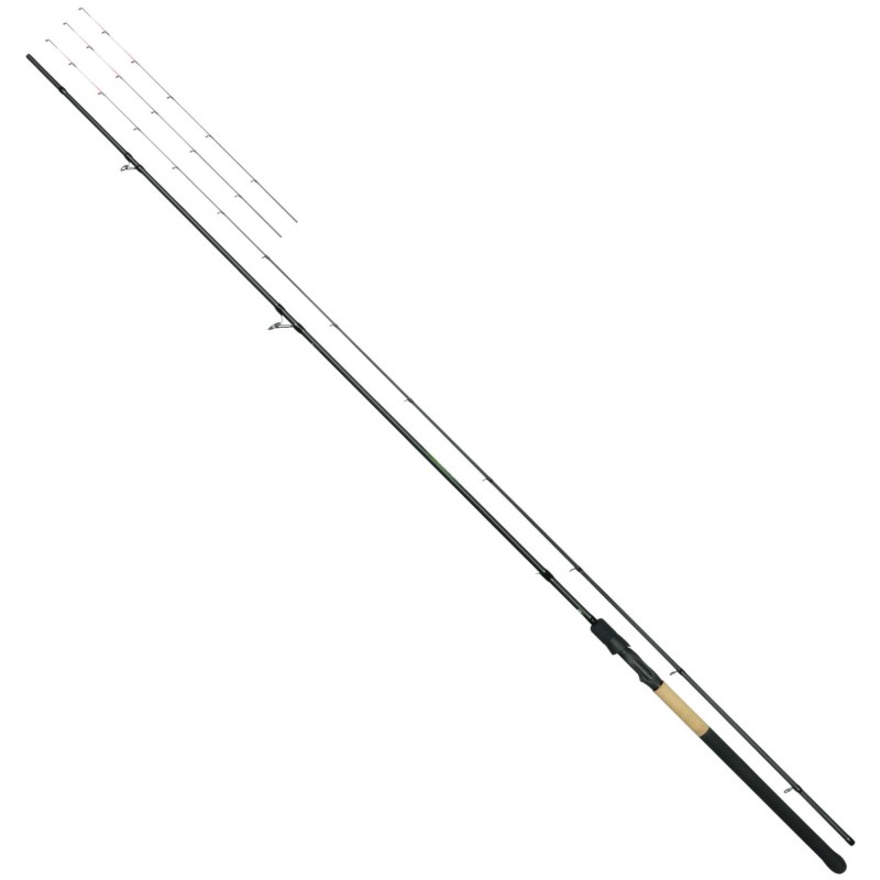 Wędka VDE-Robinson Competition Method Feeder CTX2, 3,30m up to 45g (2+3c)