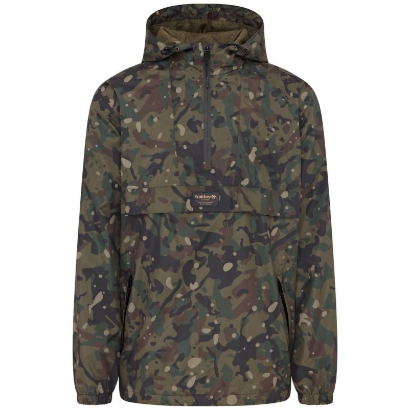 Kurtka Trakker TechPro Camo Smock - XXL