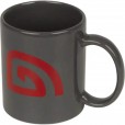 Kubek Trakker Mug Grey