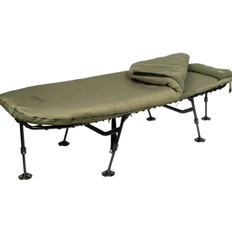 Łóżko Trakker Big Snooze Bed System