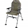 Fotel Trakker RLX Recliner Tall
