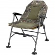 Fotel Trakker RLX Recliner Tall
