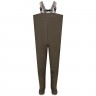 Wodery Trakker N3 HD Chest Waders - 43