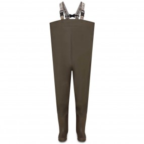 Wodery Trakker N3 HD Chest Waders - 43