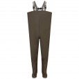 Wodery Trakker N3 HD Chest Waders - 45