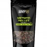 Pellet Feeder Bait Green Black Red Halibut 2mm 