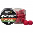 Wafters Feeder Bait Burger F1 Ochotka & Konopia 9mm