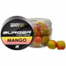 Wafters Feeder Bait Burger Mango 9mm