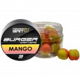 Wafters Feeder Bait Burger Mango 9mm