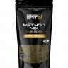 Zanęta Feeder Bait Method Mix - Green Select 800g