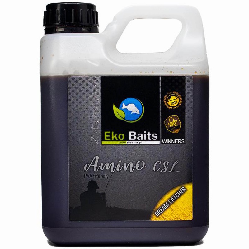 Liquid Eko Baits Amino CSL Dream Catcher 1l