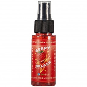 Booster Eko Baits Truskawka 50ml