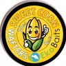 Wafters Eko Baits Sweet Corn 8mm