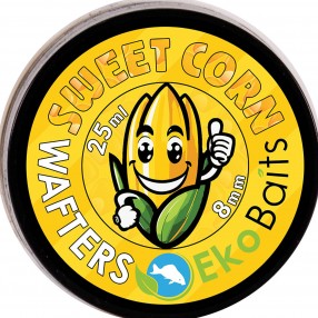 Wafters Eko Baits Sweet Corn 8mm