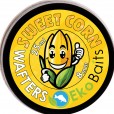 Wafters Eko Baits Sweet Corn 8mm