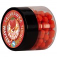 Wafters Eko Baits Truskawka 8mm