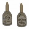 Ciężarki Guru In-Line X-Safe Leads - 10g