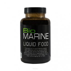 Liquid Food Munch Baits - Bio Marine 250ml. MBA BMLF