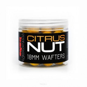 Kulki haczykowe Wafters Munch Baits - Citrus Nut - 18mm. MBA CNW18