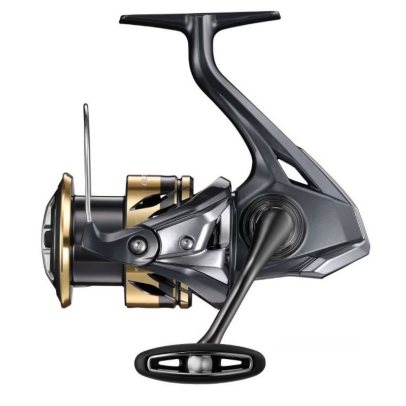 Kołowrotek Shimano Ultegra FD 4000 XG