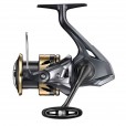 Kołowrotek Shimano Ultegra FD 4000 XG