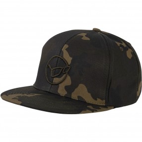 Czapka Korda Snapback Cap Dark Kamo