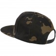 Czapka Korda Snapback Cap Dark Kamo