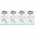 Haczyki Korda Basix Kurv Barbed - 6