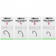 Haczyki Korda Basix Kurv Barbless - 8