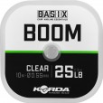Fluorocarbon Korda Basix Boom 0,55mm 15m 25lb