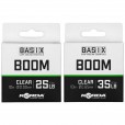Fluorocarbon Korda Basix Boom 0,55mm 15m 25lb
