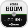 Fluorocarbon Korda Basix Boom 0,65mm 15m 35lb