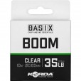 Fluorocarbon Korda Basix Boom 0,65mm 15m 35lb