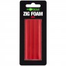 Pianki Do Zig Riga Korda Zig Foam | Red