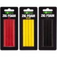 Pianki Do Zig Riga Korda Zig Foam | Red