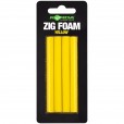 Pianki Do Zig Riga Korda Zig Foam | Yellow