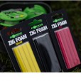 Pianki Do Zig Riga Korda Zig Foam | Yellow