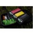 Pianki Do Zig Riga Korda Zig Foam | Black