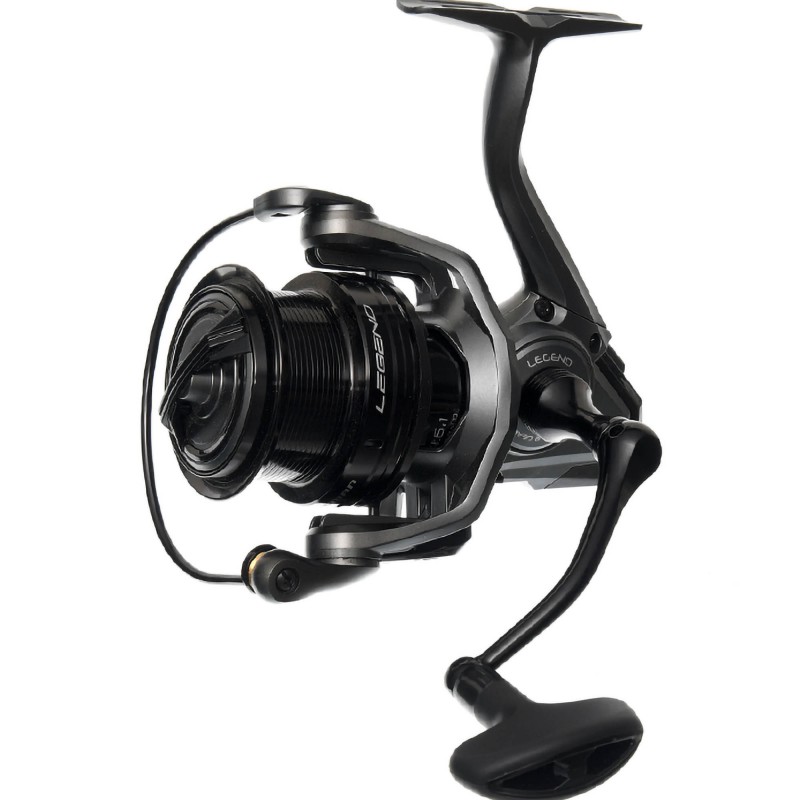 Kołowrotek Flagman Legend Feeder 4500 FD 2025 