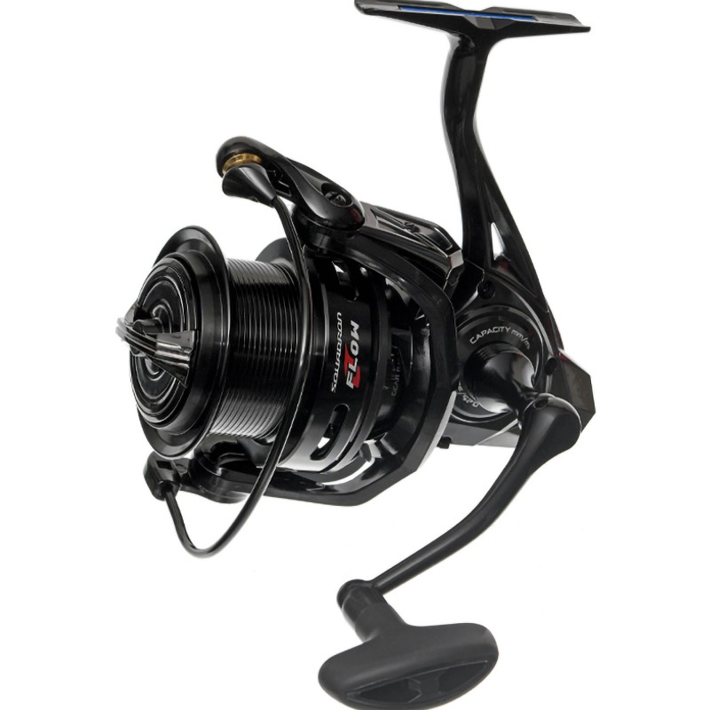 Kołowrotek Flagman Squadron Flow Feeder 4500 2025