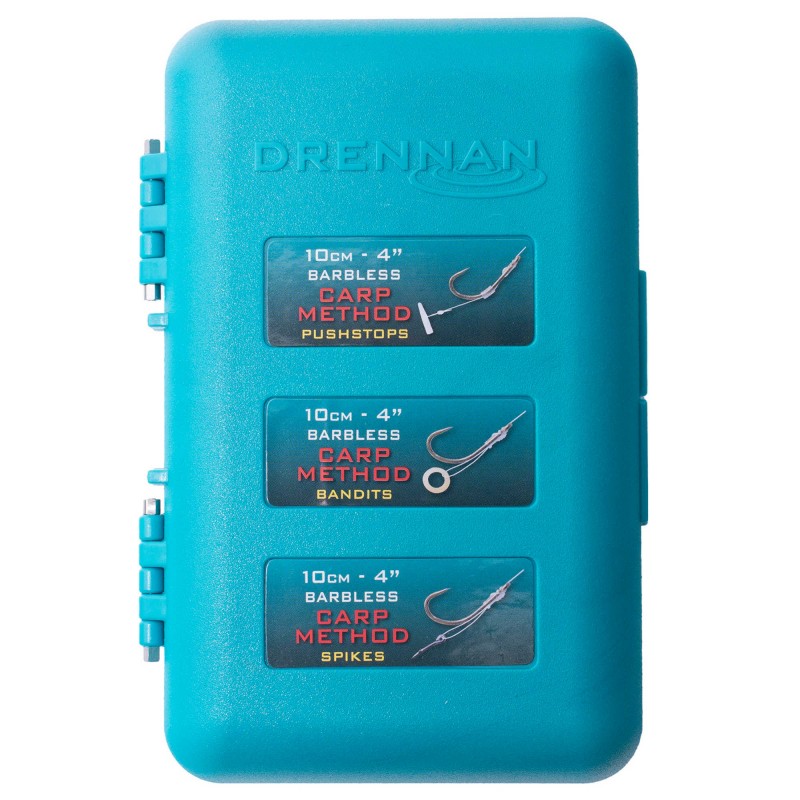 Pudełko Na Przypony Drennan Hook Box 10cm