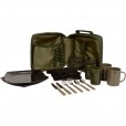 Zestaw Kuchenny Trakker NXG Deluxe Food Set
