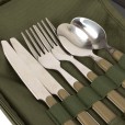 Zestaw Kuchenny Trakker NXG Deluxe Food Set