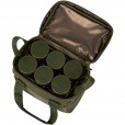 Torba Z Pojemnikami Na Przynęty Trakker NXG Bait Bag