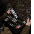 Organizer Trakker NXG Tackle & Rig Pouch