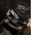 Organizer Trakker NXG Tackle & Rig Pouch