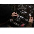 Organizer Trakker NXG Tackle & Rig Pouch