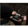 Organizer Trakker NXG Tackle & Rig Pouch