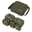 Organizer Trakker NXG Modular Lead Pouch System